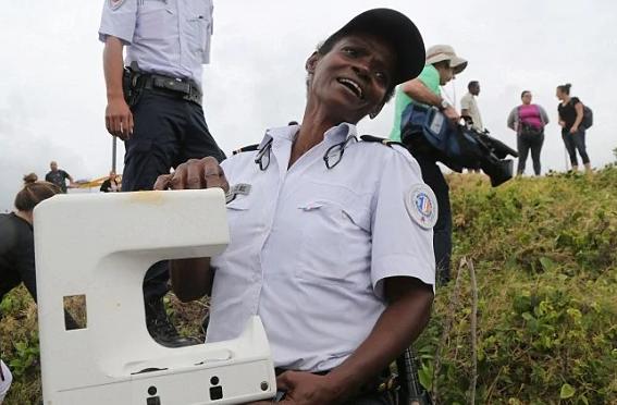 马航370终于找到?三大难题亟待解决,中国深海神器有望立功