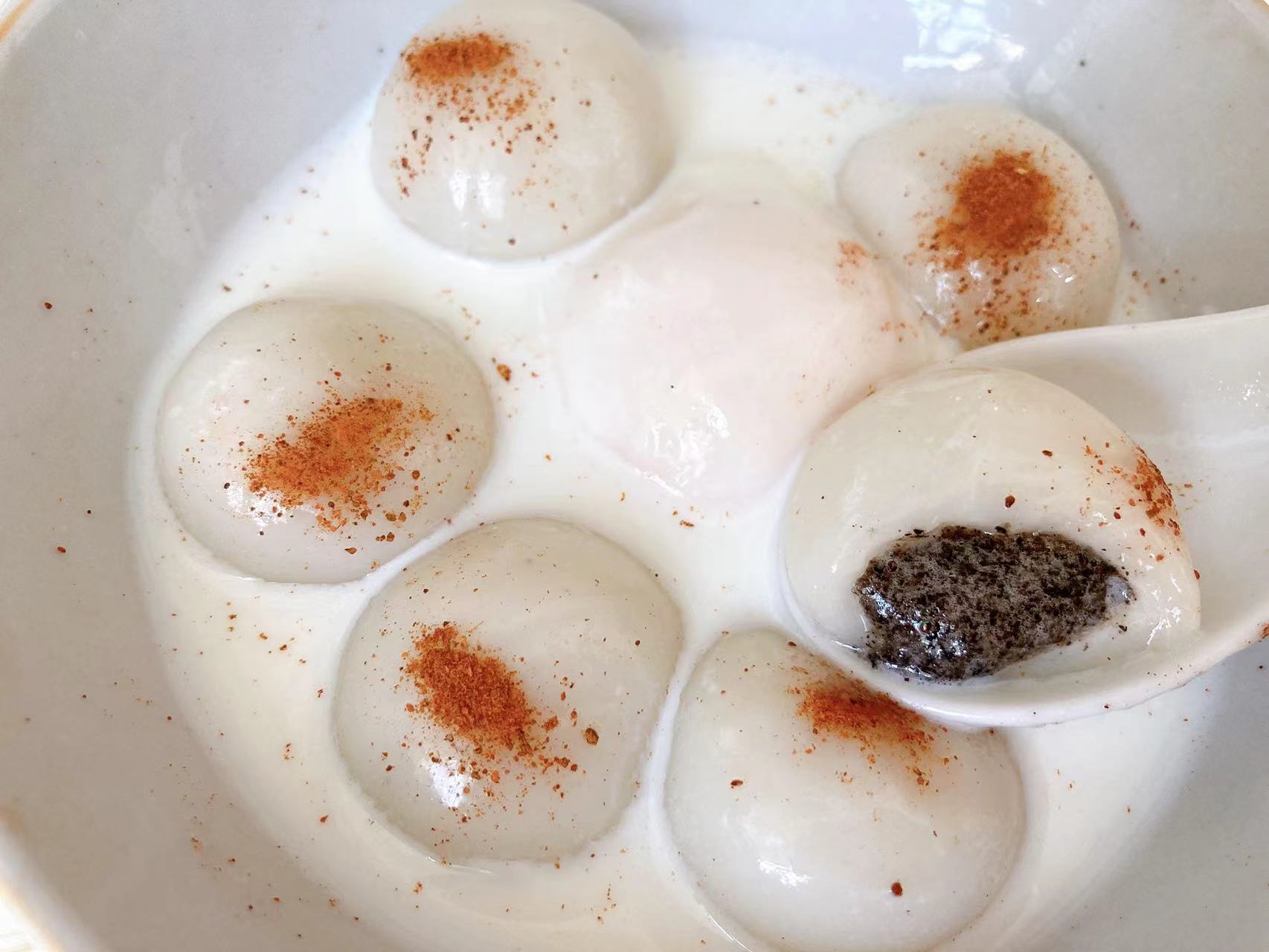 2022年4月21日，21是个好数字，礼物收到手软，热核酸