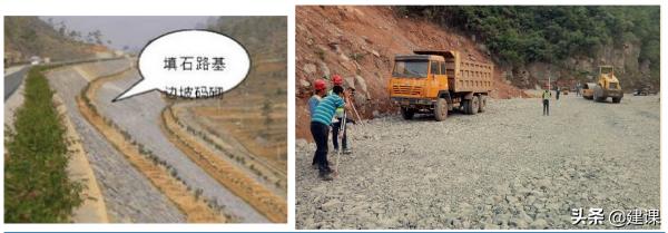 市政道路路基施工,城市道路路基施工视频