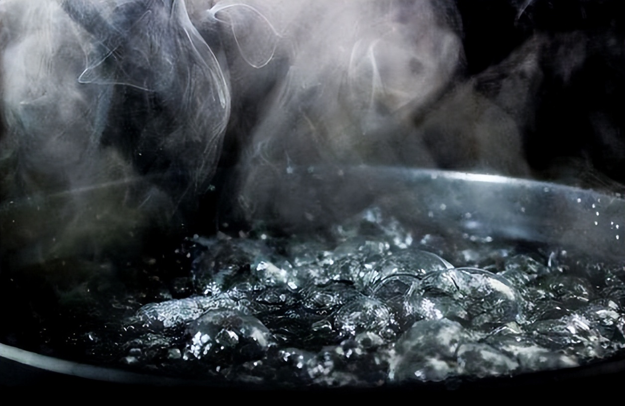 古代夏季是怎么制冰的,古代什么时候有硝石制冰