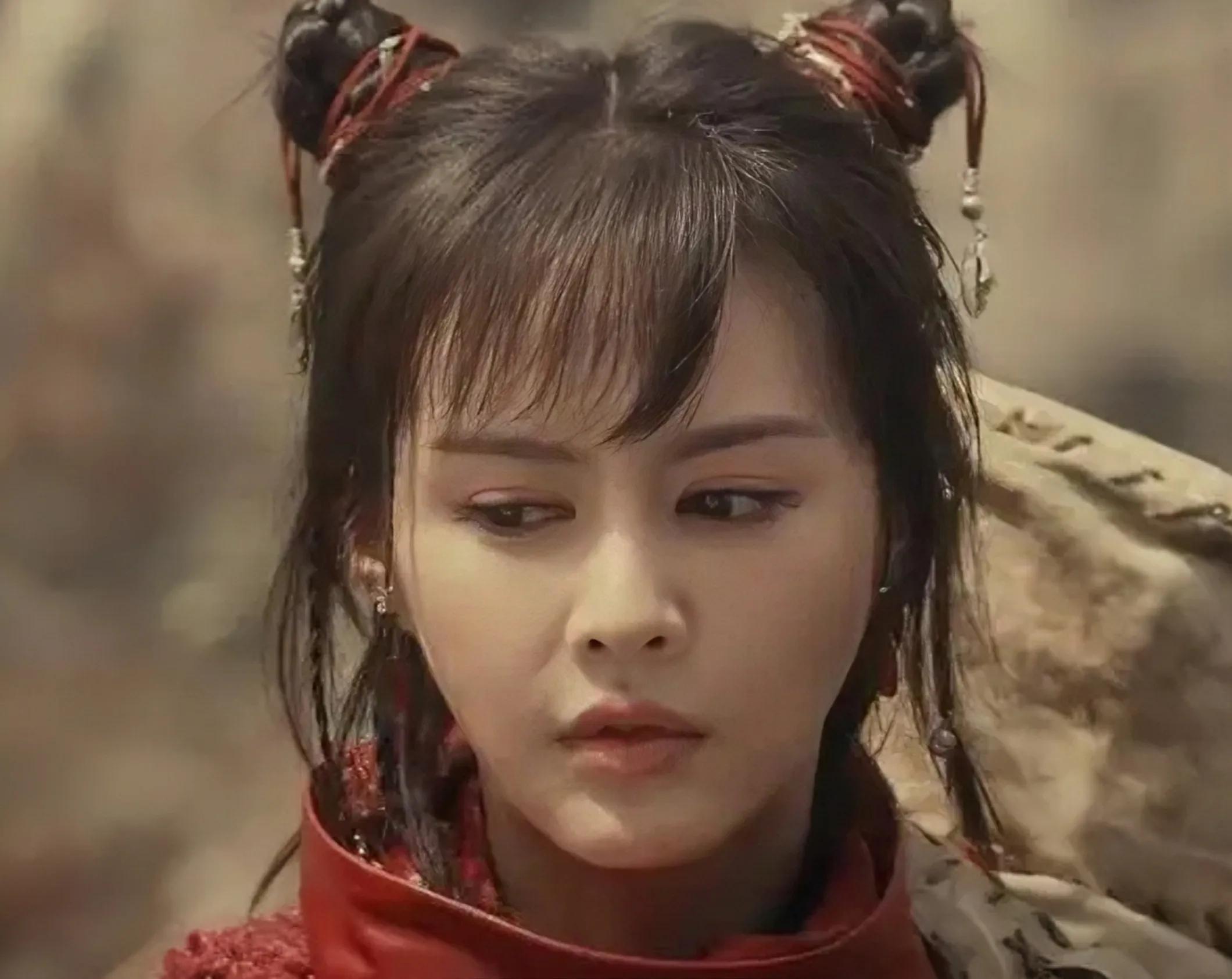 硅胶脸、关系户、资源咖，武侠电影盛世，已一去不复返