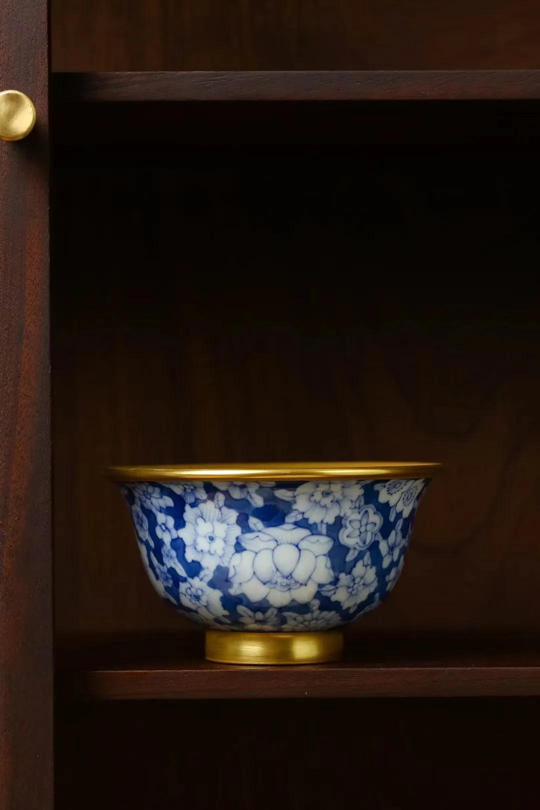 盘点：景德镇现代重工满工的陶瓷器具