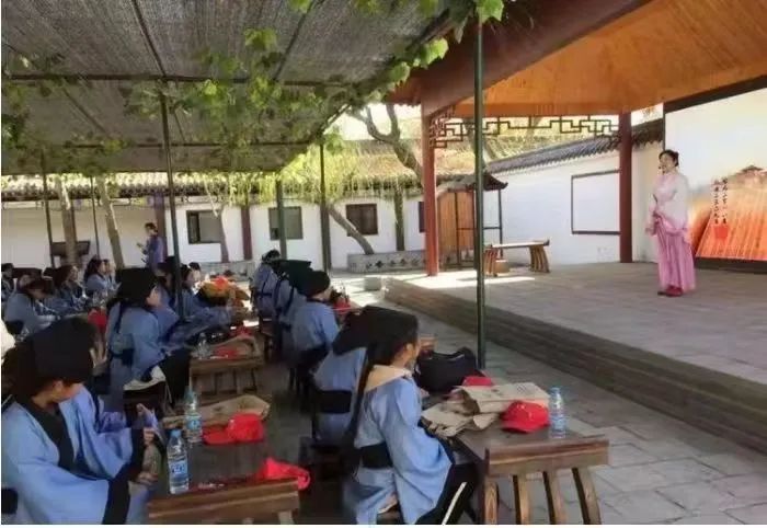 焦作哪里有夏令营,焦作小学生夏令营报名时间