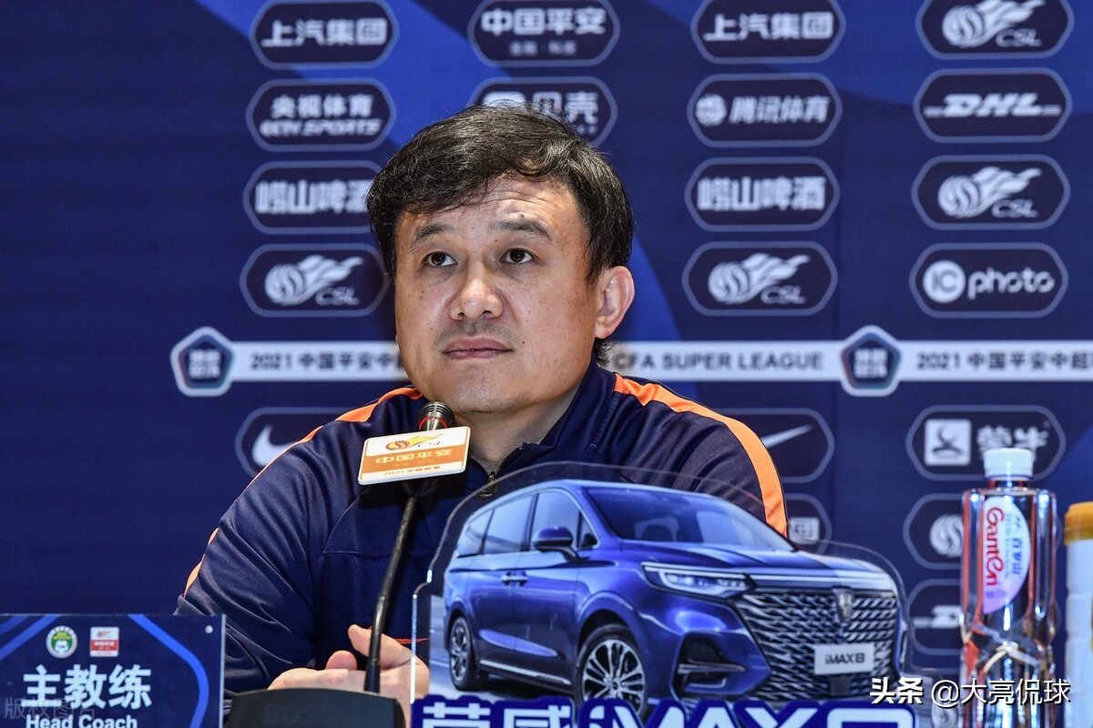 鲁能泰山主教练郝伟,郝伟当泰山主教练以来取得的成绩