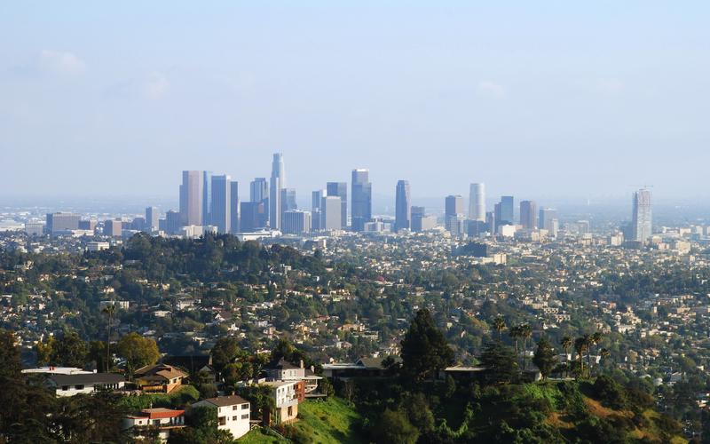 美国实力最大的州是哪一个,美国是50个州还是51个州