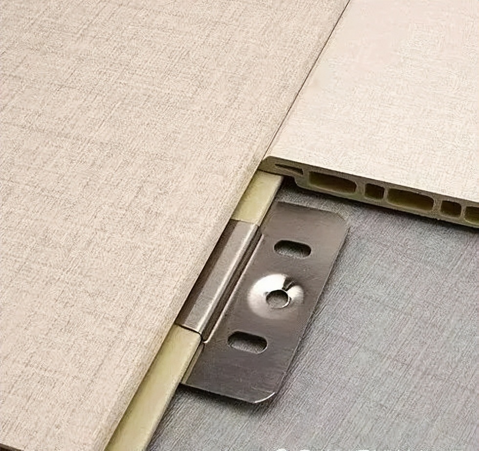 江苏佰仟居装饰匠安居集成墙板，让你的家装不再纠结