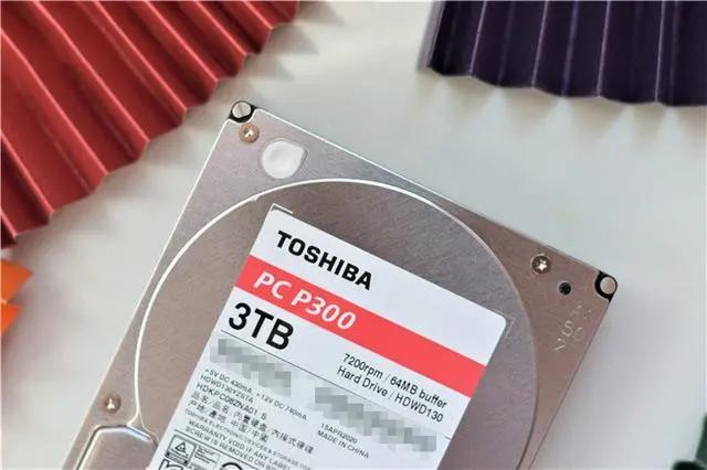 2023机械硬盘性价比排名,2023硬盘推荐