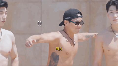 19禁女星复出，韩国人太会搞事情了