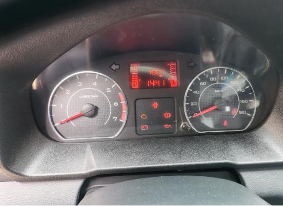 五菱征途创业版本,五菱途征2022新款车型