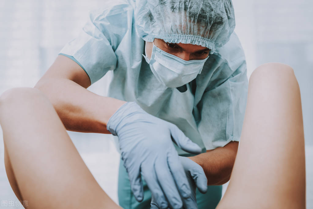 孕期有哪些比较尴尬的检查,孕期检查痛苦吗