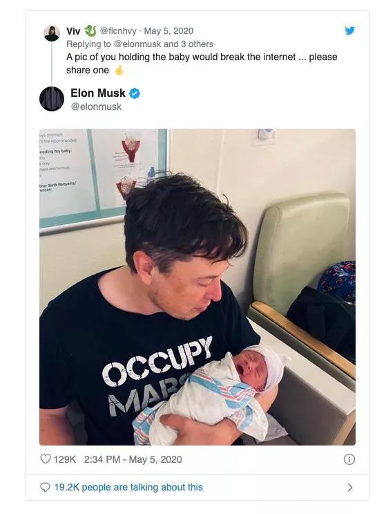 首富马斯克隐秘情史