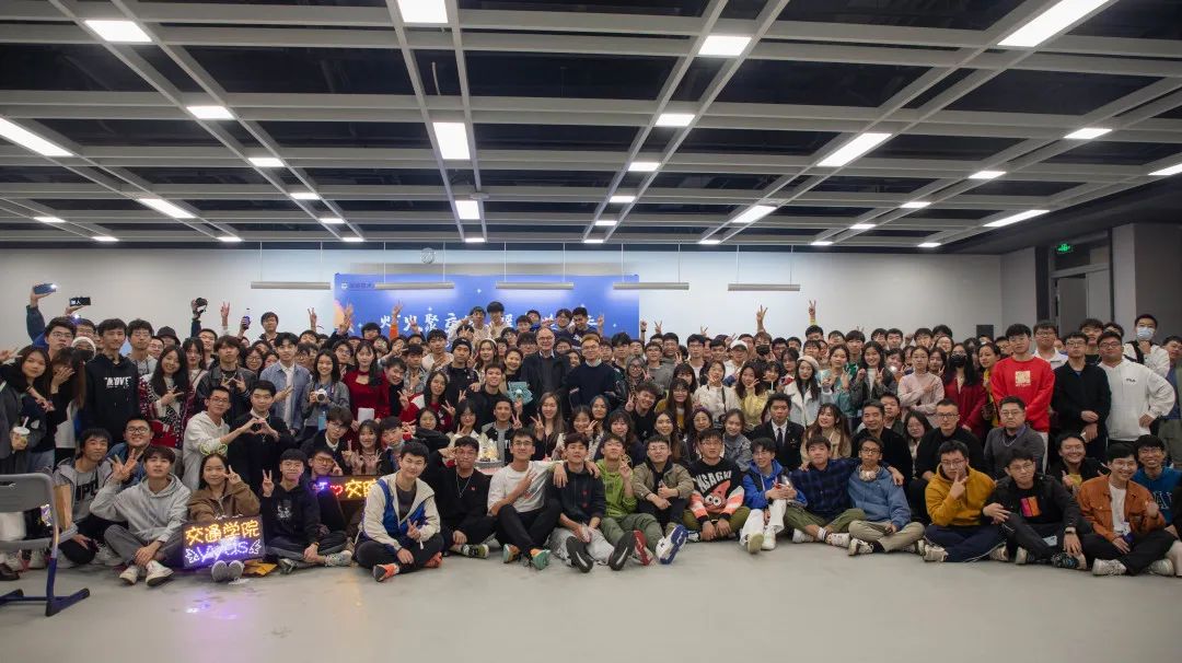 城市交通与物流专业介绍,城市交通与物流学院代码