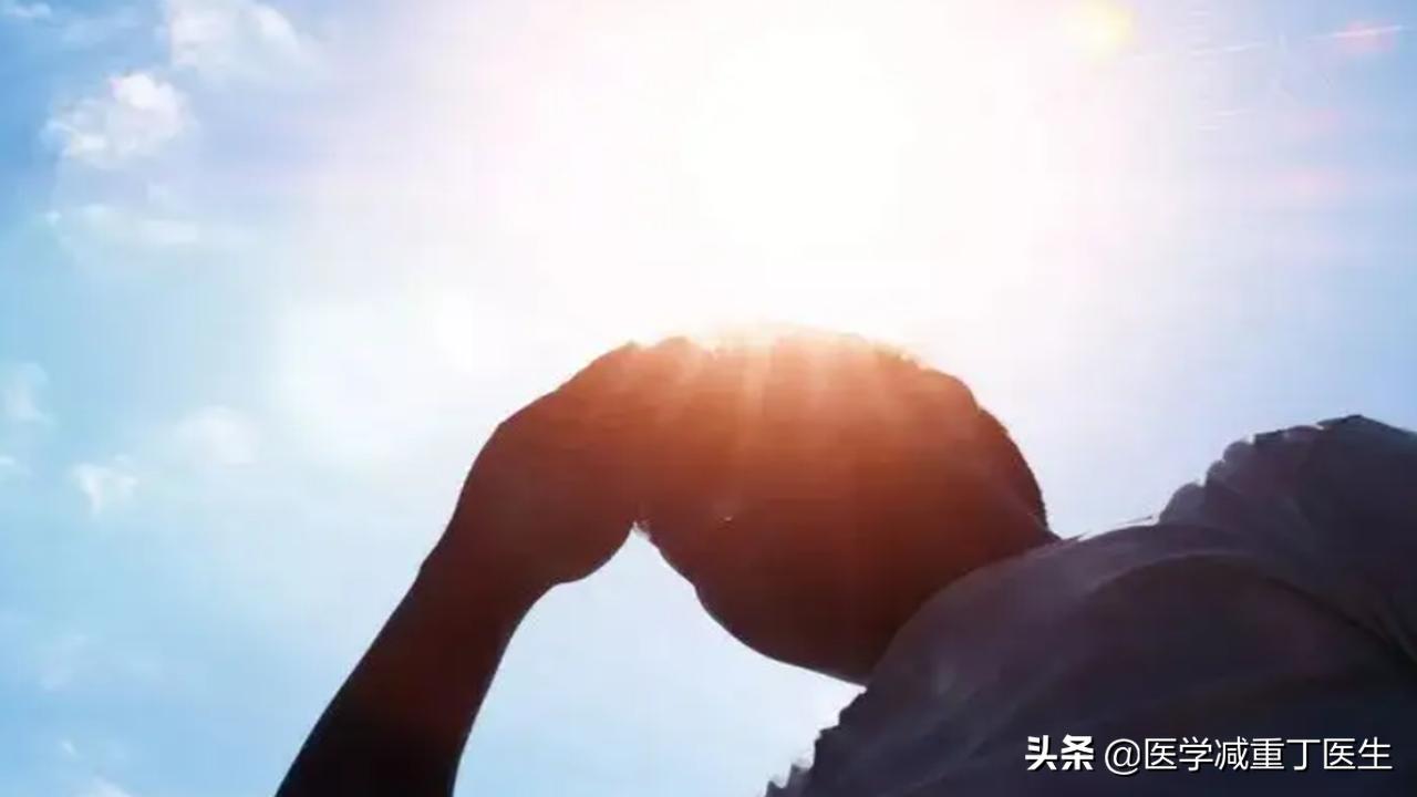 高温天气来了怎么办,高温天气正确打开方式