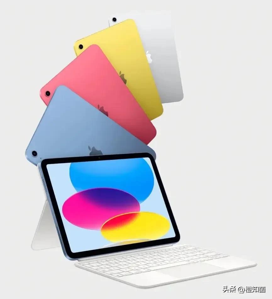 价格跳水后值得买的手机,ipad10代使用体验