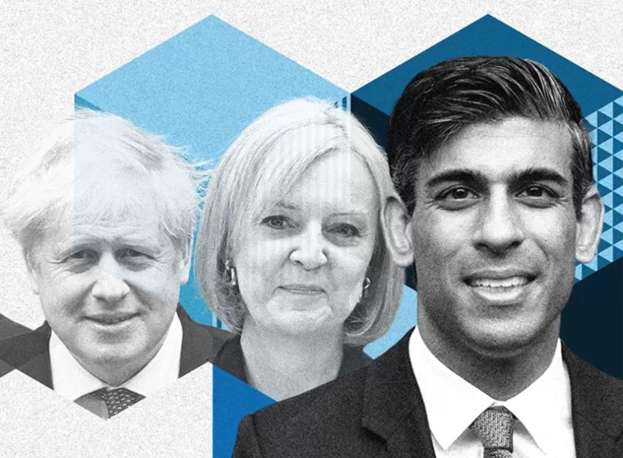 年度回顾2023年大事件,2022年回顾年度大事件