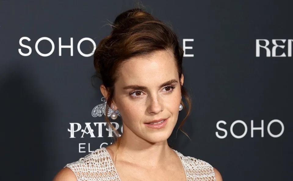 哈利波特中赫敏的扮演者去世,哈利波特小演员谈赫敏