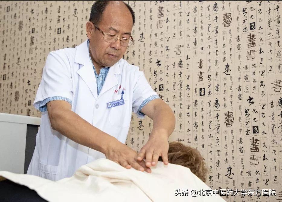 医学上的按摩小妙招,按摩渗透力要领与技巧