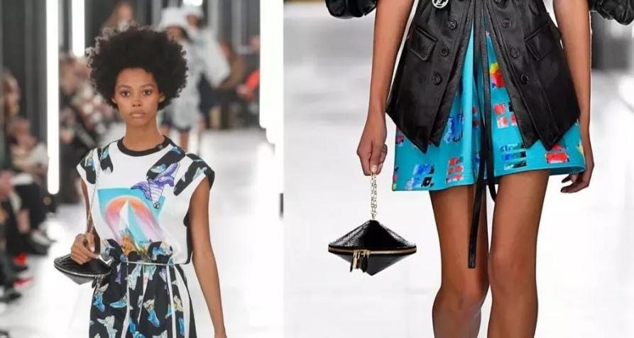 今年流行的lv包包款式,小个子最百搭的奢侈包包lv