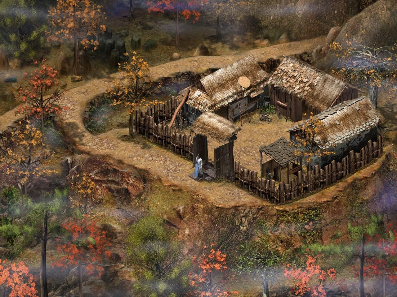 电脑玩10多年前的国产单机rpg游戏,有哪些经典的rpg游戏推荐