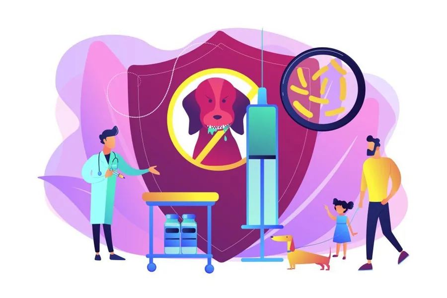 预防秋冬儿童常见病,春天妈妈要为孩子防好4类疾病