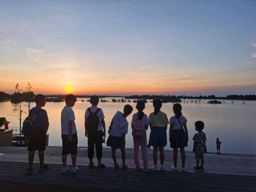 合肥带娃暑假有啥好玩的,合肥暑期带小孩儿去哪玩