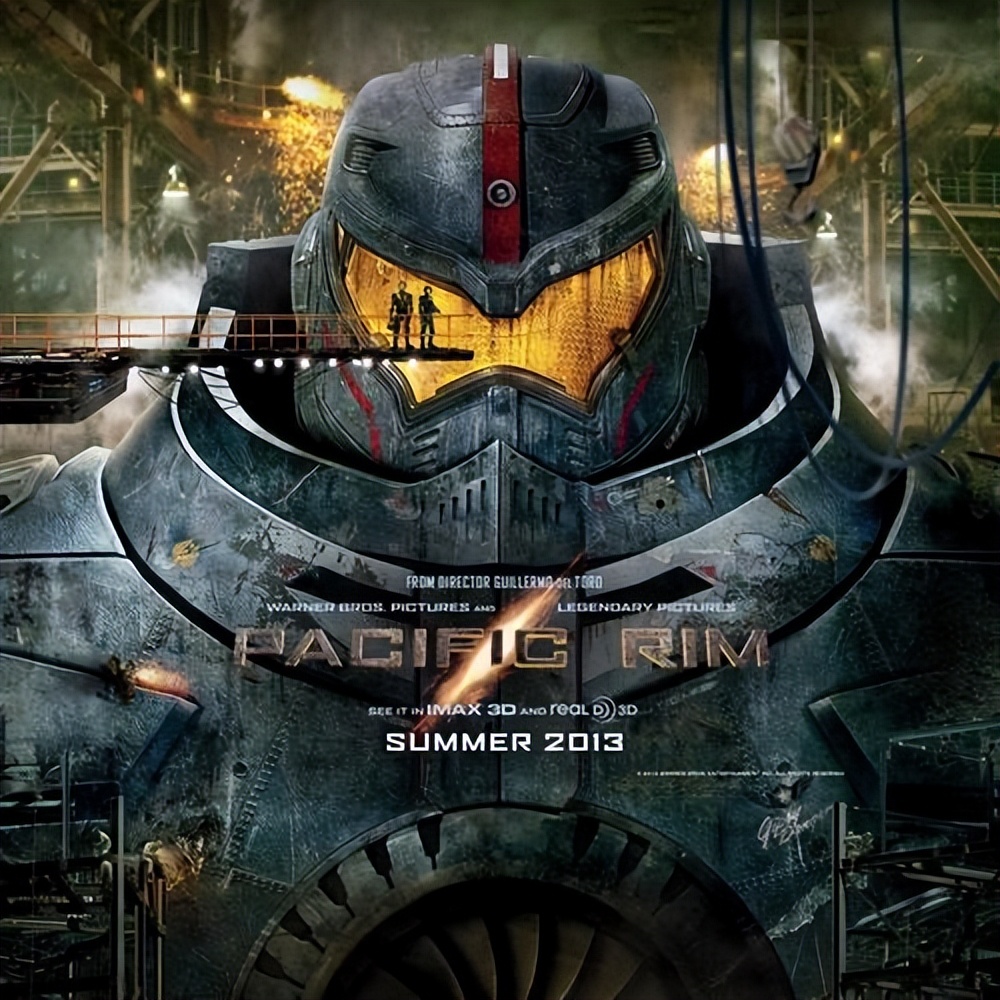 环太平洋电影观影感,环太平洋1完整版影片