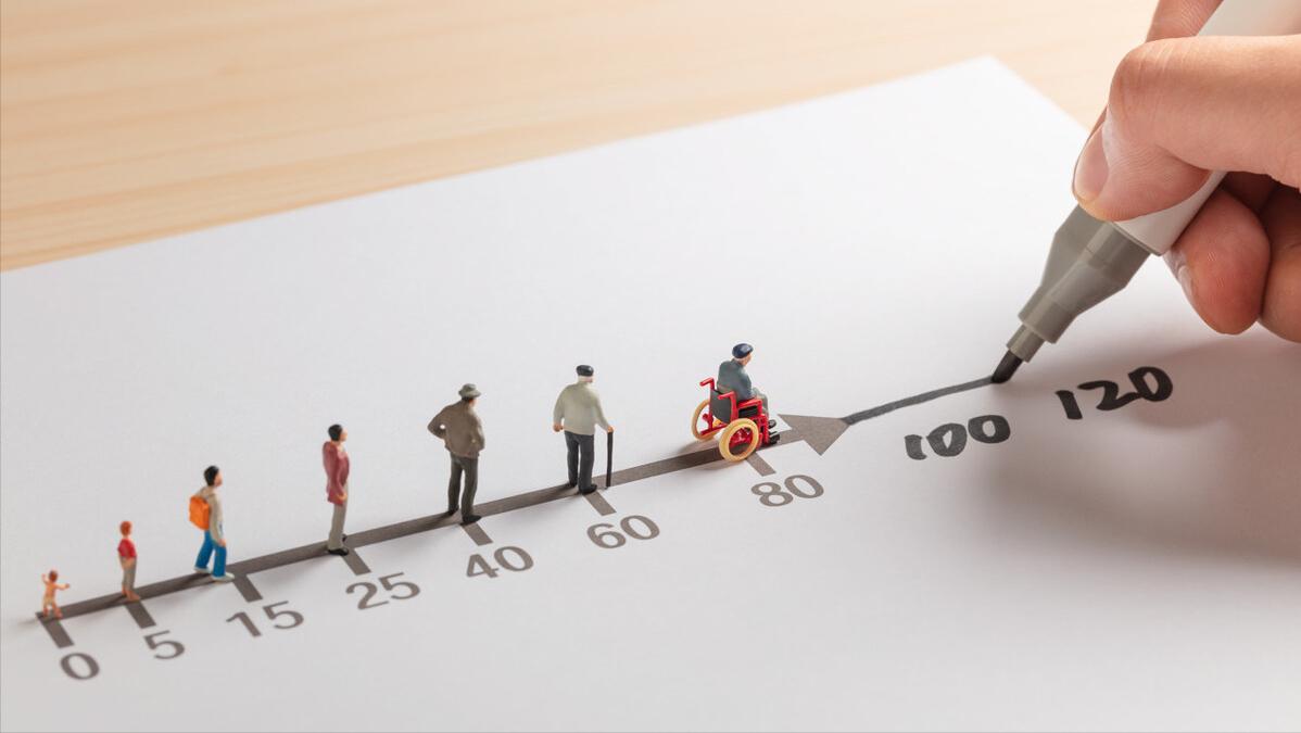 47岁女子阴毛变白和性功能有关系吗?医生:这是正常的衰老现象