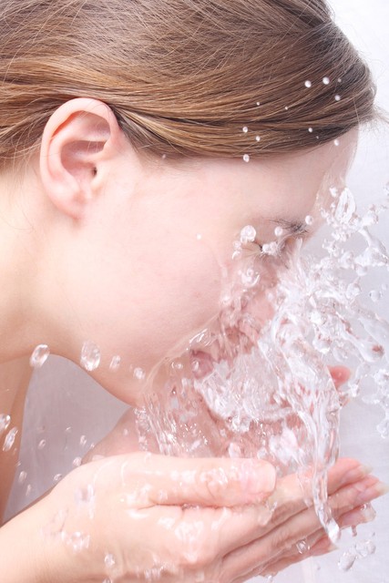 消除青春痘的最好方法,如何祛青春痘最快最有效方法