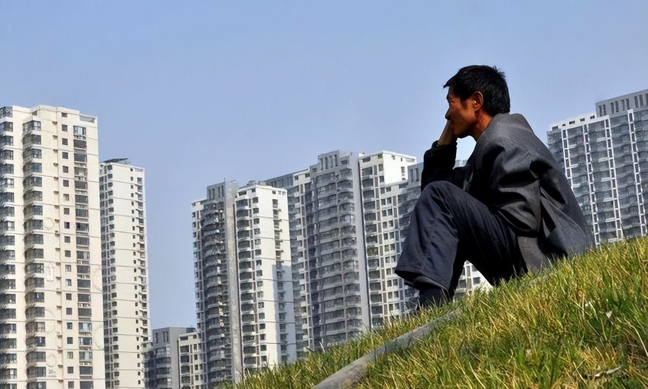 低谷期来了会有什么预兆,四大征兆要过苦日子