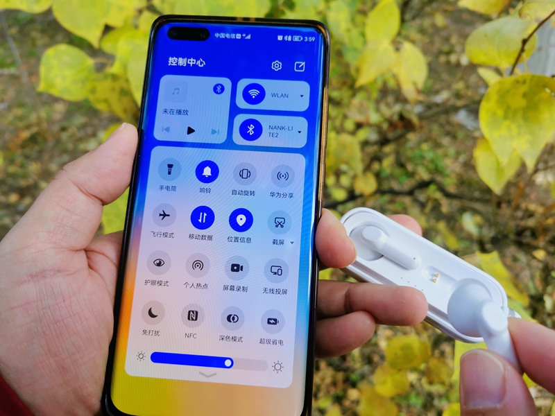 蓝牙耳机南卡小音腔测评,南卡n2s蓝牙耳机对比评测