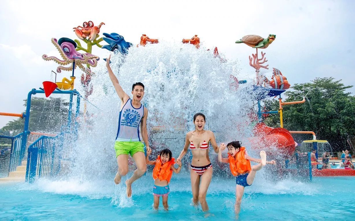 女性游泳怎么防止妇科病,女性去海边游泳会得妇科病吗