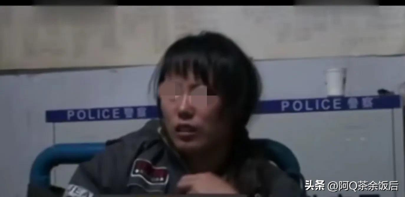 村夫人间蒸发，媳妇竟然照常打麻将，一条短信暴露真相。