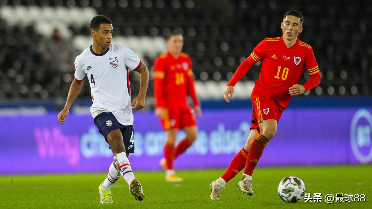 美国vs威尔士世界杯结果如何,世界杯美国vs威尔士完整