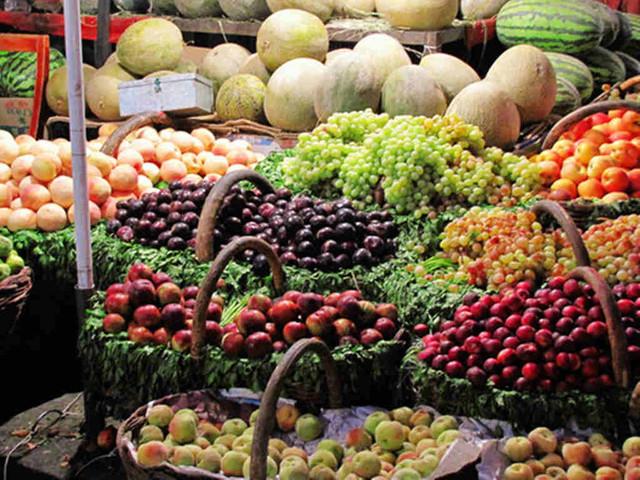 探寻*疆新**美食