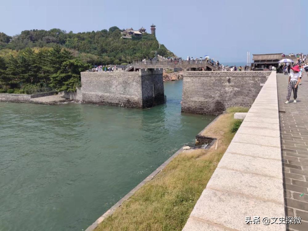 「风物说①」勇哉山东人——闯世界的山东人