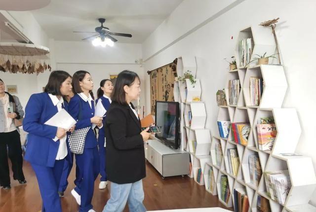 东方幼儿园神采奕奕,东方幼儿园新校区