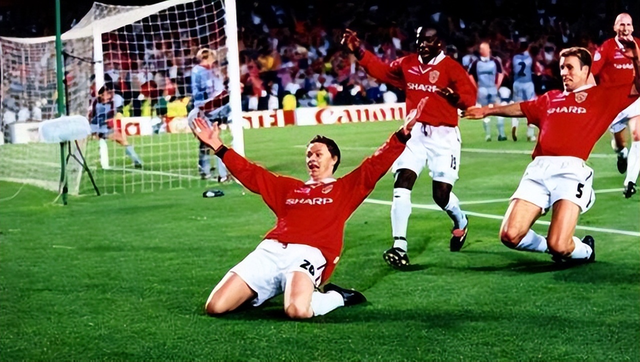 欧冠疯狂之夜8强,欧冠疯狂一夜