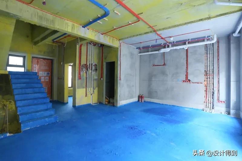 江苏穿孔石膏板墙面设计原理,中国室内设计培训机构