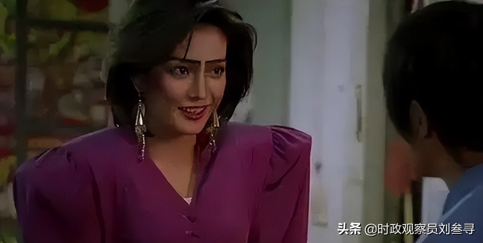 少林足球阿梅最后结局,少林足球阿星喜欢阿梅吗