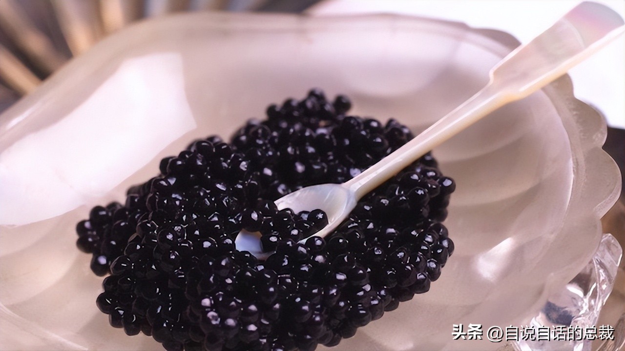 从2亿年不进化的王者，到比黄金还贵的食物，背后隐藏着商业秘密