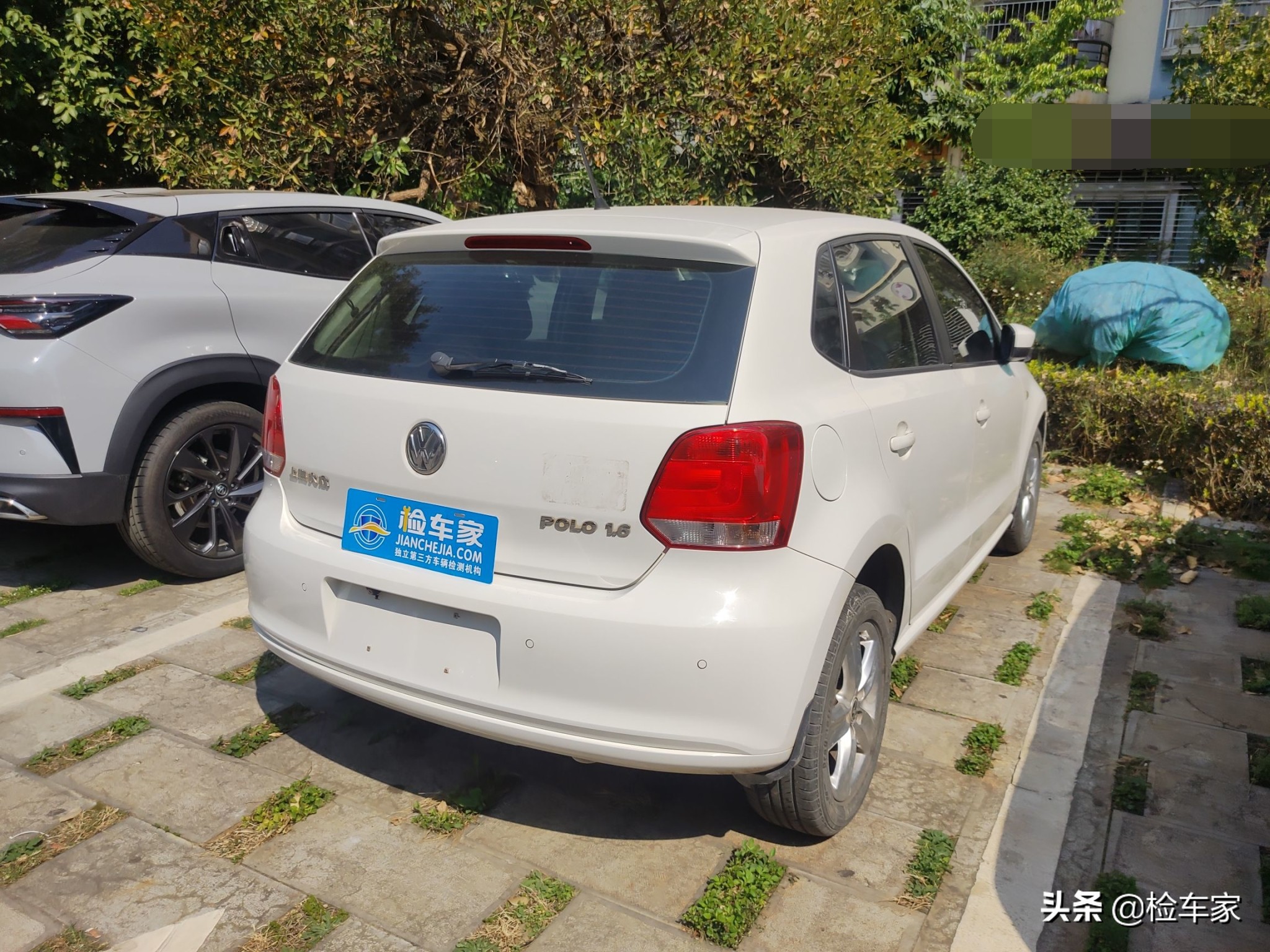 真难做还是苦情戏,两万块的大众Polo逼得车商退出这一行?