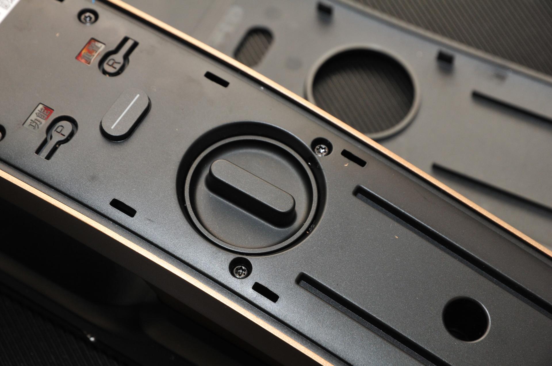 全自动智能门锁人脸识别鹿客s50f,智能锁人脸识别推荐鹿客