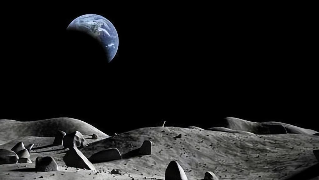 嫦娥四号探测器成功着陆月球背面,嫦娥四号在月球背面发现了什么