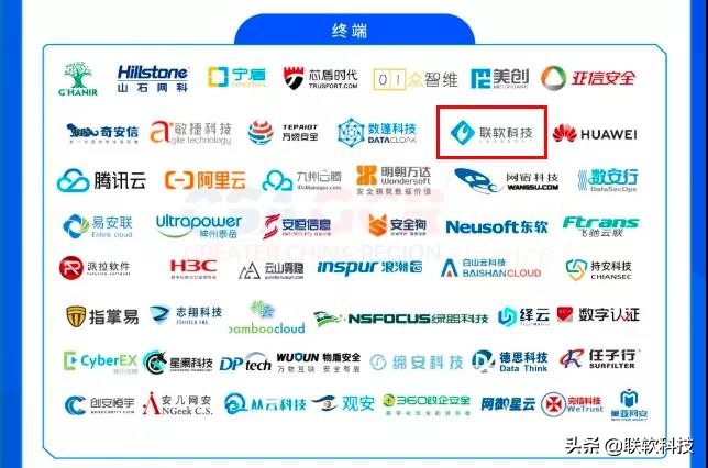 一张图了解芯片,一张图了解供应链金融