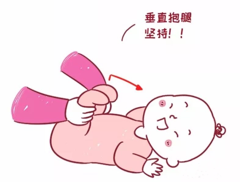 宝宝这5种屁揭秘宝宝健康状况,宝宝出现这几种屁一定要注意了