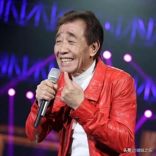 歌王张帝多大年龄了,男歌手张帝全家照片