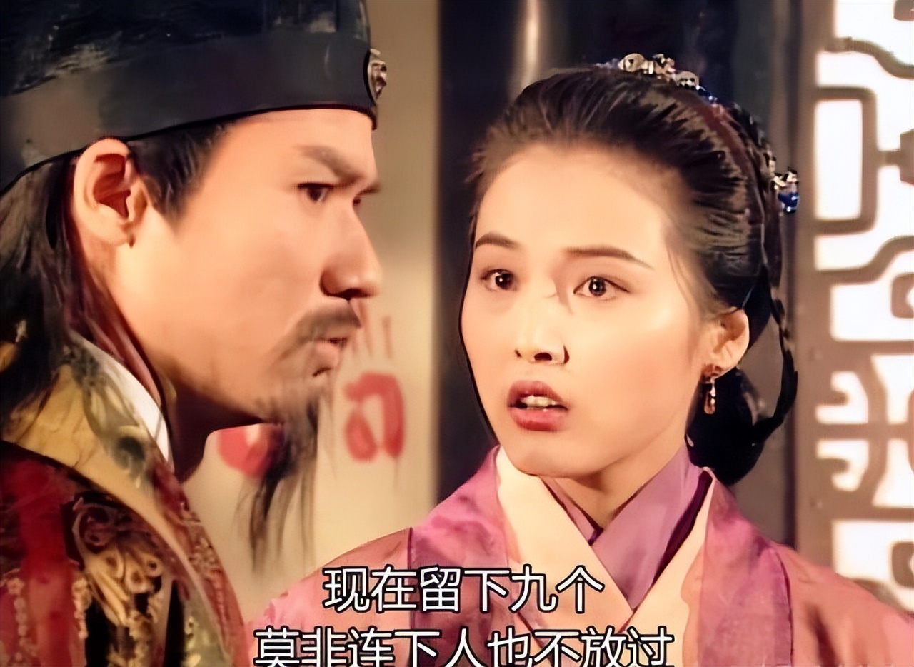 武侠小说十大细思极恐,最经典的九部武侠小说