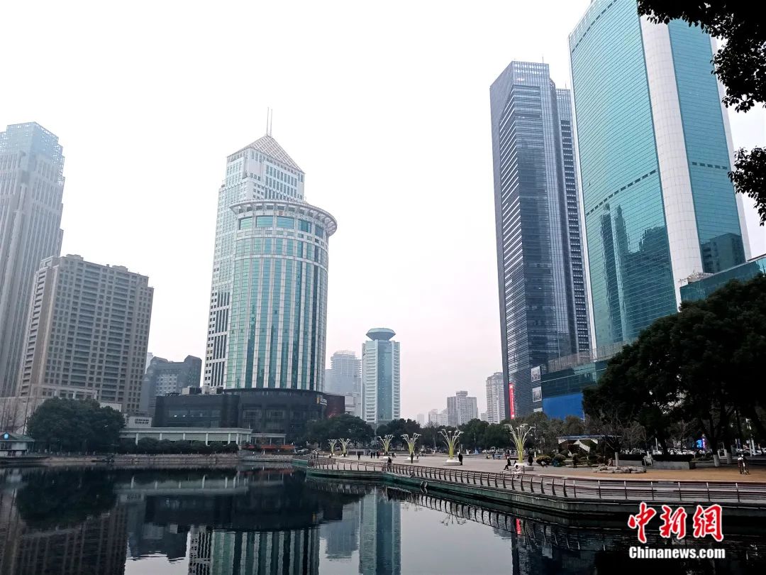 湖北的宝藏旅行地,宝藏湖北有多美