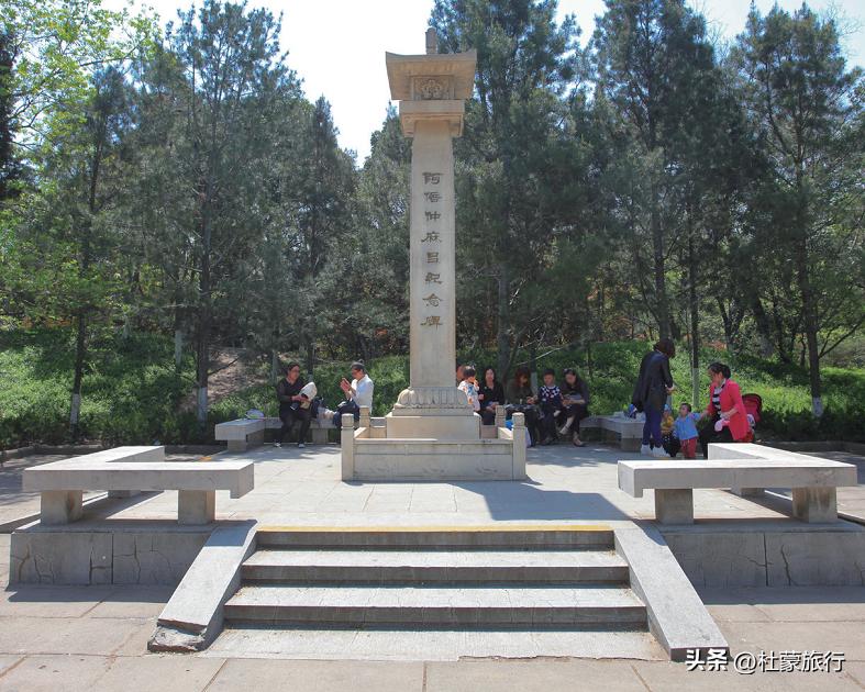 西安有什么好看的樱花景点,西安樱花最佳观赏地点