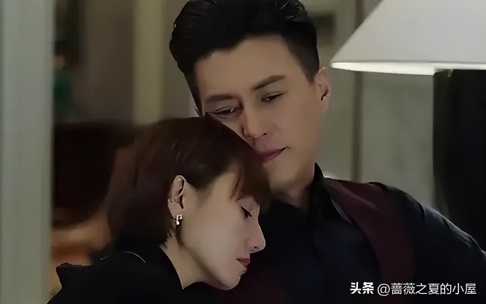 我的前半生贺涵对唐晶求婚说的话,我的前半生唐晶对贺涵说的话